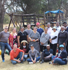 Support Staff and How We Assist